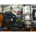 Máquina de moldagem por sopro e extrusão automática de 5 litros